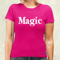 Magnolion Magic v5 női póló (26080-N)