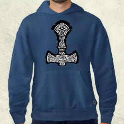 Magnolion Mjölnir v13 férfi pulóver (24229-P)