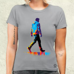 Magnolion Séta v3 női póló (7554-N)