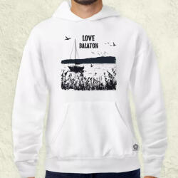 Magnolion Love Balaton v60 férfi pulóver (25279-P)