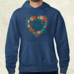 Magnolion Love BP v17 férfi pulóver (20918-P)