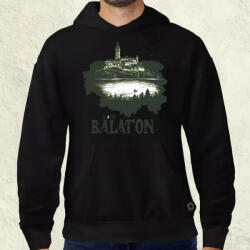 Magnolion Love Balaton v33 férfi pulóver (25249-P)