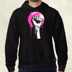 Magnolion Ellenállás v3 férfi pulóver (23994-P)