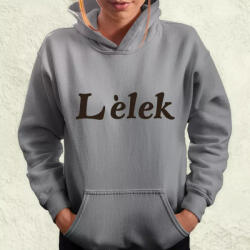 Magnolion Lélek v16 női pulóver (26058-PN)