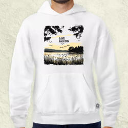 Magnolion Love Balaton v28 férfi pulóver (25243-P)