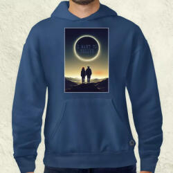 Magnolion Hinni akarok v1 férfi pulóver (245-P)