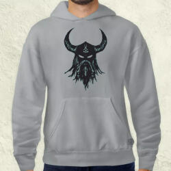 Magnolion Viking arc v11 férfi pulóver (27161-P)