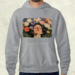 Magnolion Legyen más van más v115 férfi pulóver (25649-P)