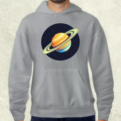 Magnolion Szaturnusz v1 férfi pulóver (6488-P)