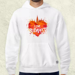 Magnolion Love BP v6 férfi pulóver (20930-P)