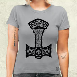 Magnolion Mjölnir v15 női póló (24231-N)