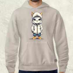 Magnolion NFT macsek v7 férfi pulóver (3950-P)