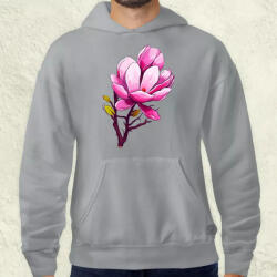 Magnolion Magnólia matrica v4 férfi pulóver (6199-P)