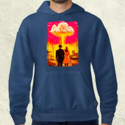 Magnolion Barbenheimer v7 férfi pulóver (5722-P)