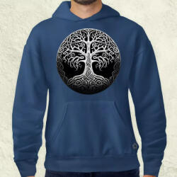 Magnolion Yggdrasil v5 férfi pulóver (6511-P)