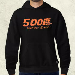 Magnolion 505 server error v19 férfi pulóver (25926-P)