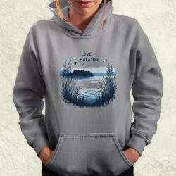 Magnolion Love Balaton v27 női pulóver (25242-PN)