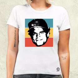 Magnolion Terence Hill fanart v1 női póló (27363-N)