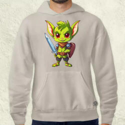 Magnolion Goblin v4 férfi pulóver (8642-P)