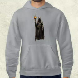 Magnolion Rongyos Istenség v4 férfi pulóver (9736-P)