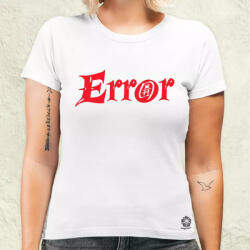 Magnolion Error v11 női póló (25994-N)