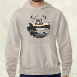 Magnolion Love Balaton v58 férfi pulóver (25276-P)