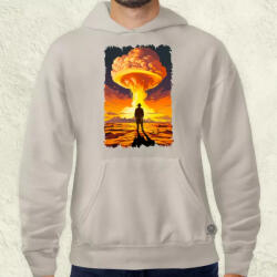 Magnolion Barbenheimer v10 férfi pulóver (5716-P)