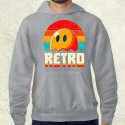 Magnolion Retro férfi pulóver (28173-P)