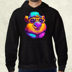 Magnolion Capybara v3 férfi pulóver (7967-P)