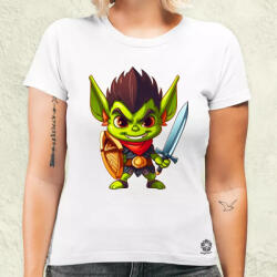 Magnolion Goblin v1 női póló (8639-N)