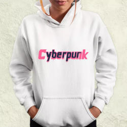 Magnolion Cyberpunk v21 női pulóver (25958-PN)