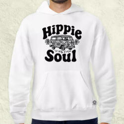 Magnolion Hippie Soul férfi pulóver (28138-P)