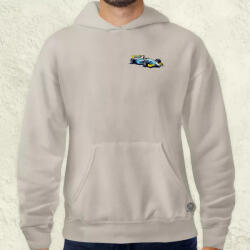 Magnolion Indi 500 zseb v2 férfi pulóver (4625-P)