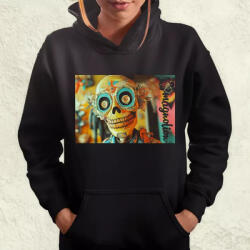 Magnolion Legyen más van más v194 női pulóver (27658-PN)