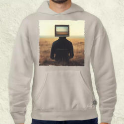 Magnolion Elfelejtett jelszó v2 férfi pulóver (26883-P)