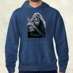 Magnolion Lagertha Lothbrok férfi pulóver (1343-P)