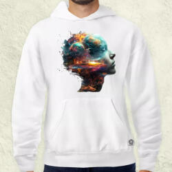 Magnolion Kitárul az elme v24 férfi pulóver (20886-P)