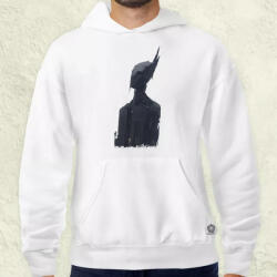 Magnolion Exoskeleton ART v4 férfi pulóver (26911-P)