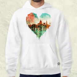 Magnolion Szabadság v13 férfi pulóver (21816-P)