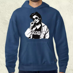 Magnolion Lázadás v1 férfi pulóver (20908-P)