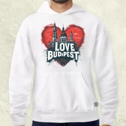 Magnolion Love BP v11 férfi pulóver (20912-P)