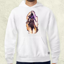 Magnolion Csatamágus karakter v1 férfi pulóver (2626-P)