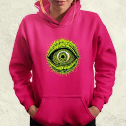 Magnolion Acid szem v1 női pulóver (5132-PN)