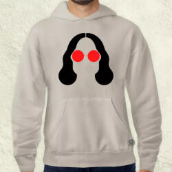 Magnolion Take what you need from me férfi pulóver (28048-P)