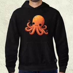 Magnolion Polip matrica v1 férfi pulóver (1974-P)