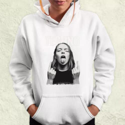 Magnolion Techno női pulóver (28141-PN)