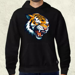 Magnolion Morcos tigris v6 férfi pulóver (8160-P)