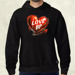 Magnolion Love BP v15 férfi pulóver (20916-P)