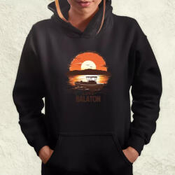 Magnolion Love Balaton v25 női pulóver (25240-PN)