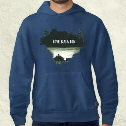 Magnolion Love Balaton v32 férfi pulóver (25248-P)